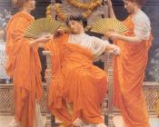 阿尔伯特 约瑟夫 摩尔 : Midsummer